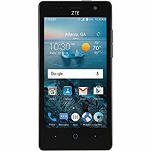 ZTE Fanfare 2 All Carriers