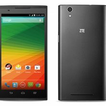 ZTE Grand X Max All Carriers