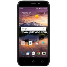 ZTE Overture 3 All Carriers
