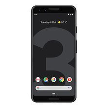 Google Pixel 3 US/Int'l