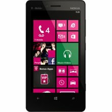 Nokia Lumia 810 All Carriers