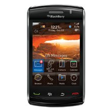 BlackBerry Storm2 All Carriers