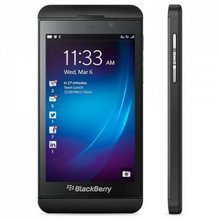 BlackBerry Z10 All Carriers