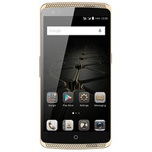 ZTE Axon All Carriers