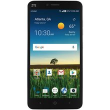 ZTE Blade X Max All Carriers