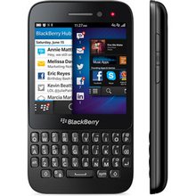 BlackBerry Q5 All Carriers