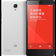 Xiaomi Redmi Note 4G All Carriers